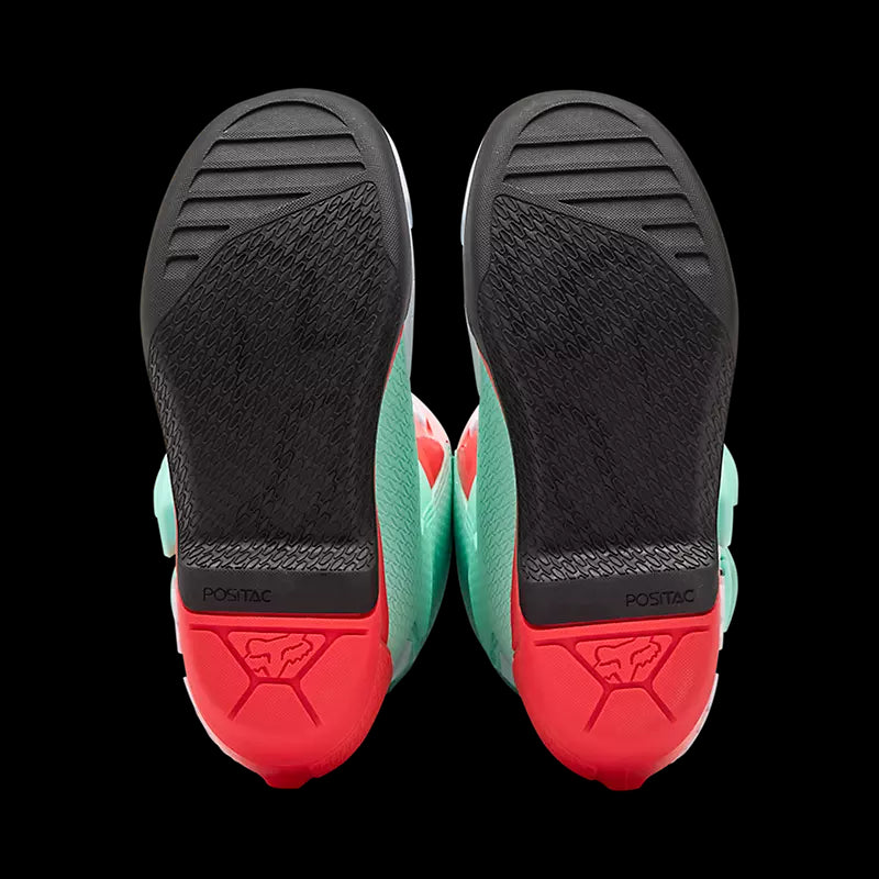 Fox Racing - Woman's Comp Boot