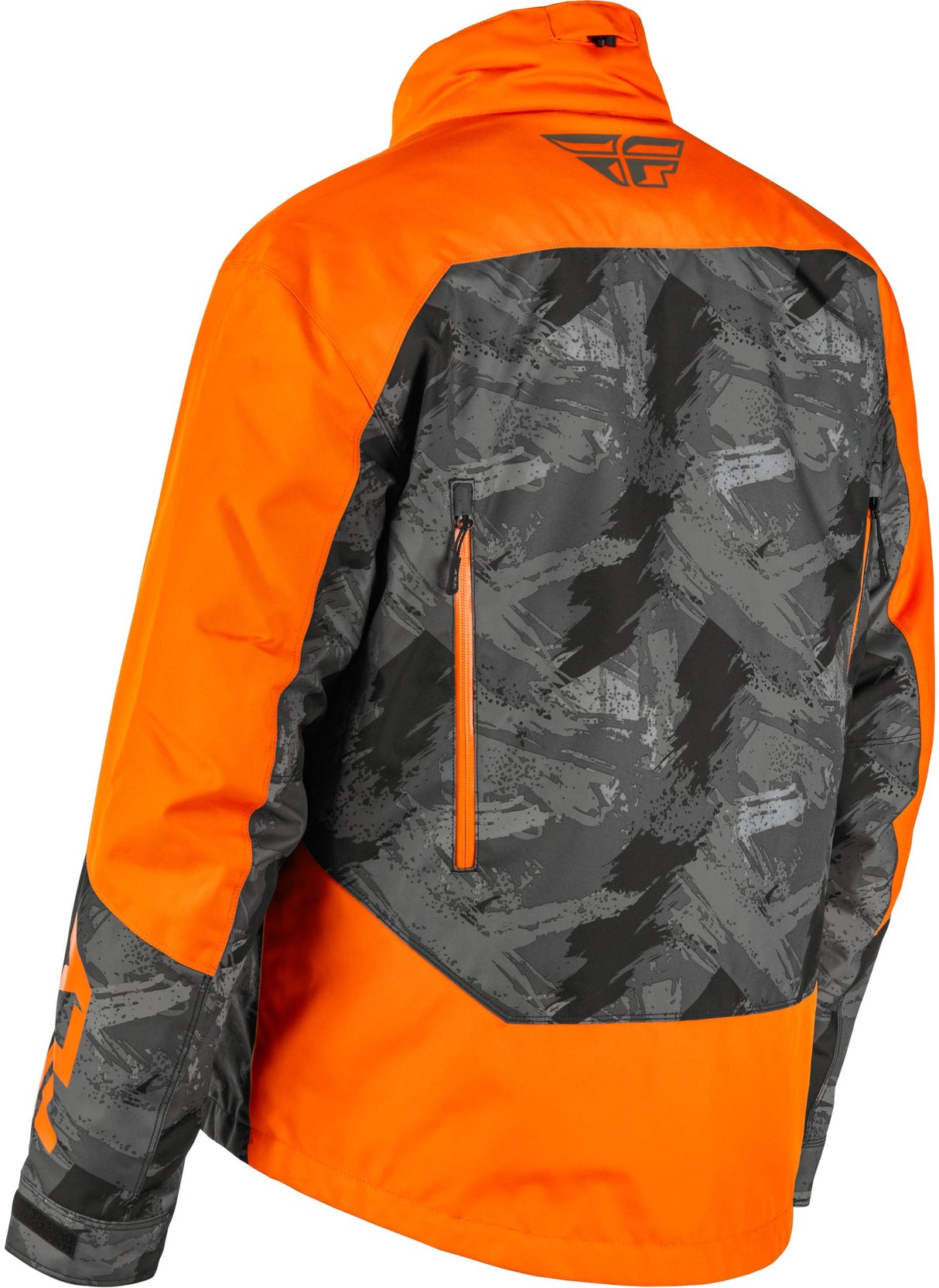 Youth Fly Racing Snx Pro Jacket