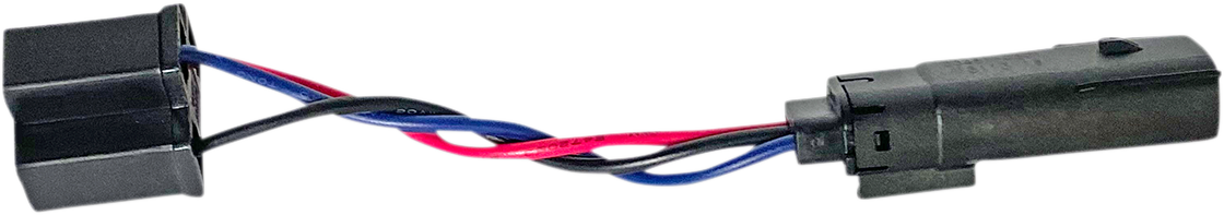 Custom Dynamics Headlamp Adapter - Indian IND-HL-ADPT - Cycle City Outdoors