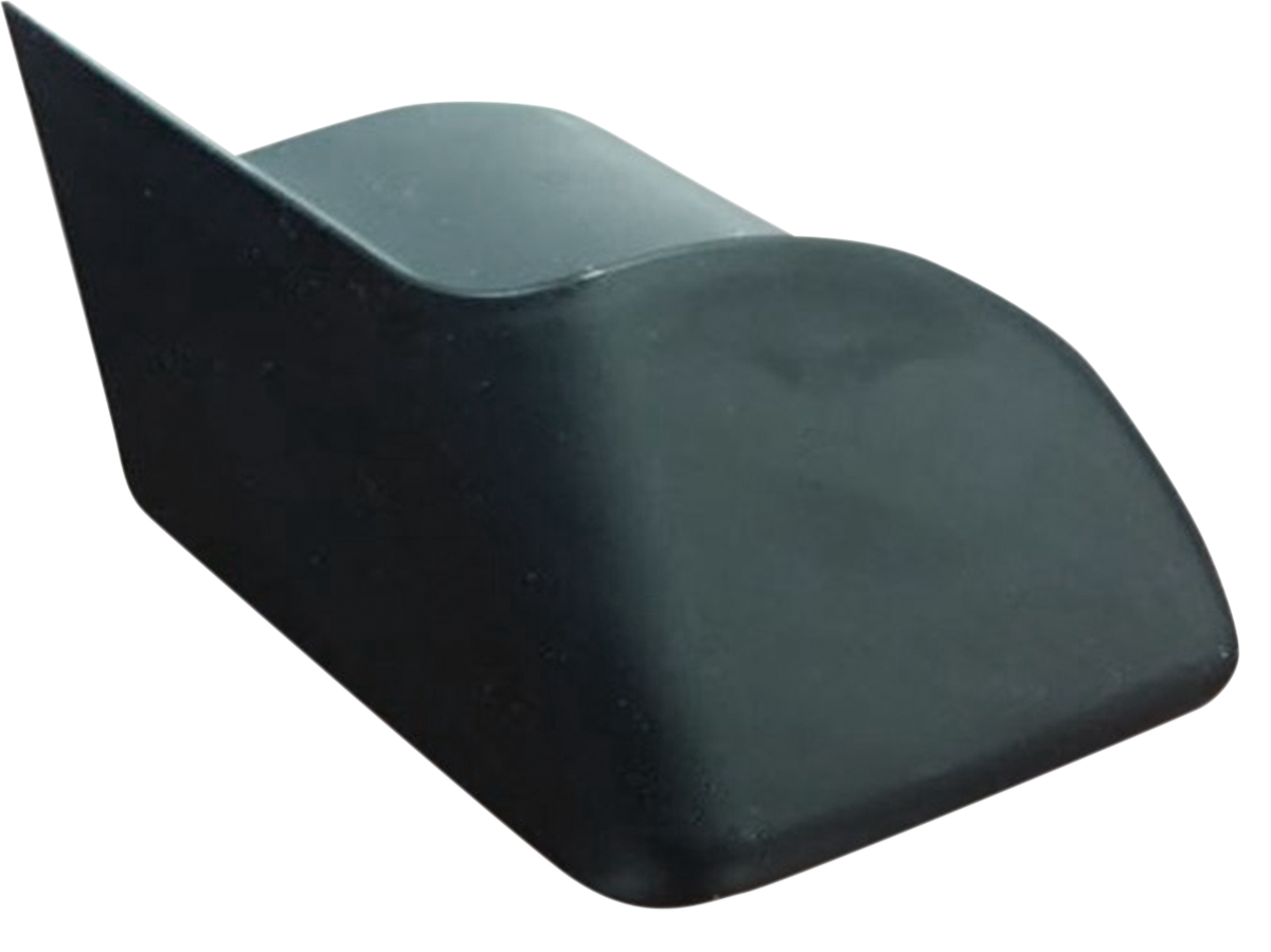 DRAG SPECIALTIES Filler Panel Exhaust - Right MTBY-1160