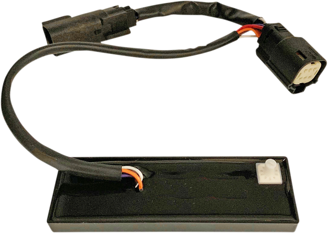 Custom Dynamics Strobe Module - CVO MAGICSTROBESCVO - Cycle City Outdoors