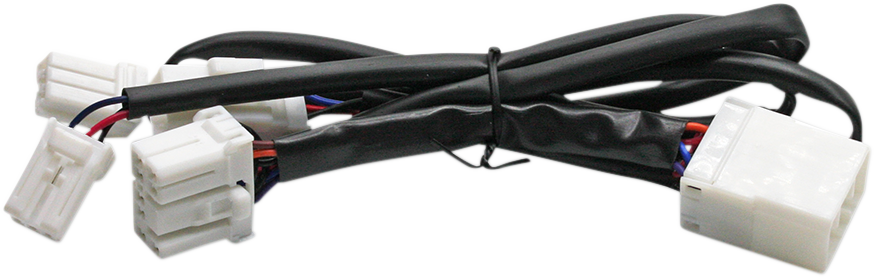 Custom Dynamics Quick Disconnect Harness - Tour Pak CD-TP-QD-13 - Cycle City Outdoors