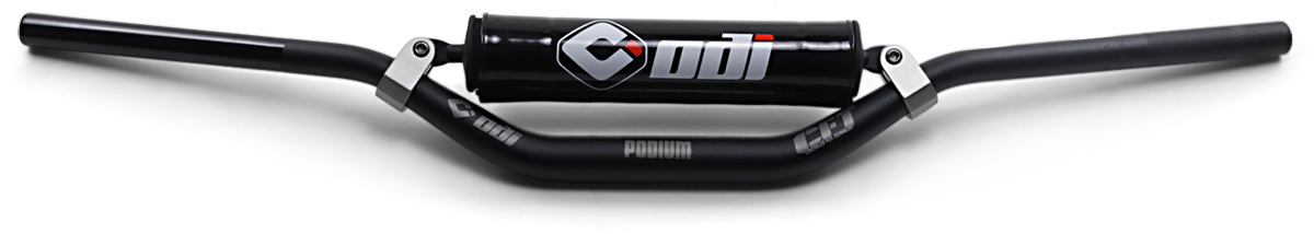 ODI CFT Podium Handlebar - KTM - Black H928CFB