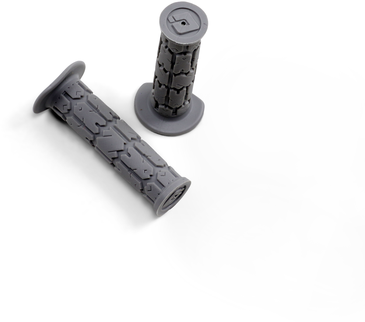 ODI Grips - Rogue - Single Ply - ATV - Gray J01RGG
