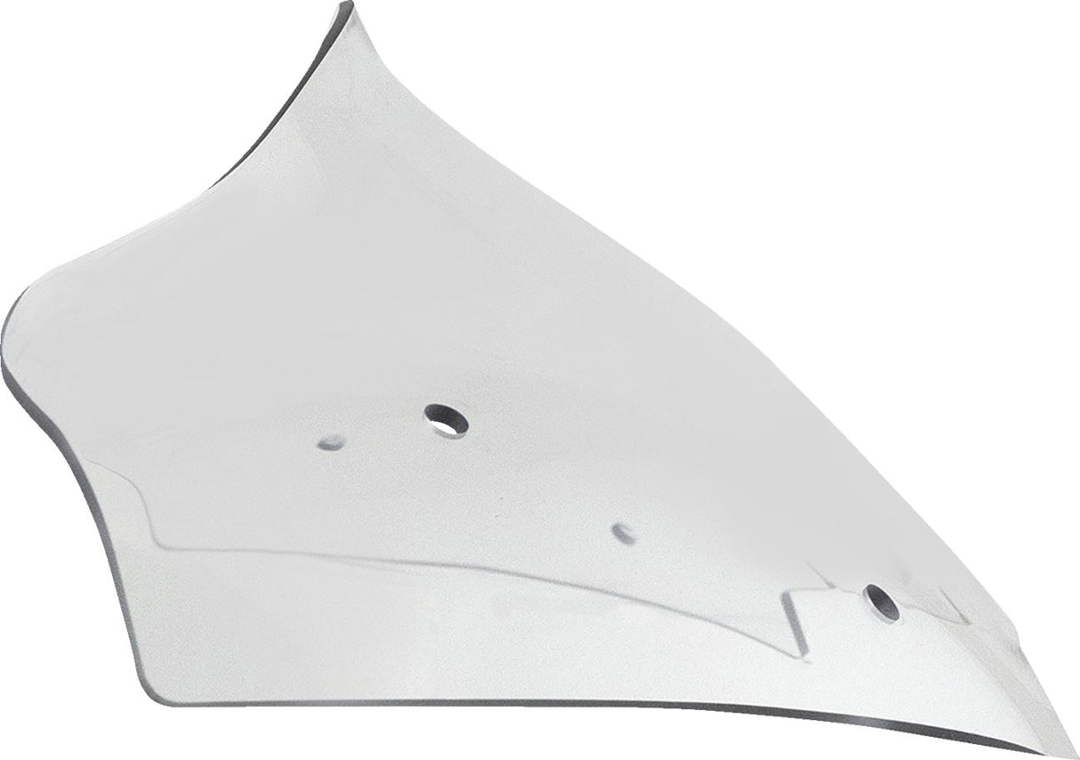Klock Werks - Flare® Windshield for Harley-Davidson® 2023.5-2026 Road Glide (FLTR)