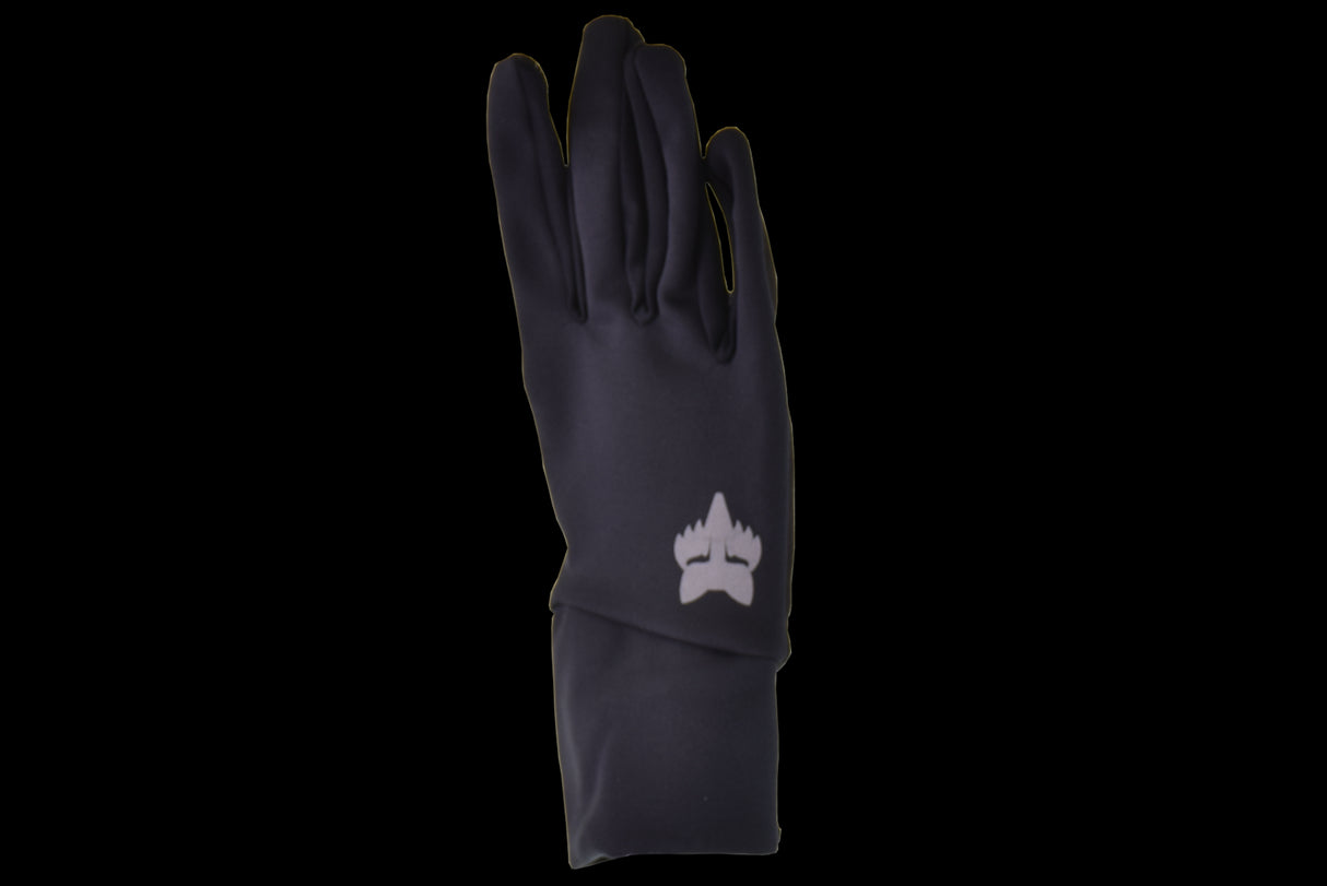 Fox Racing - Womens Ranger Fire Lunar Glove - Black - M