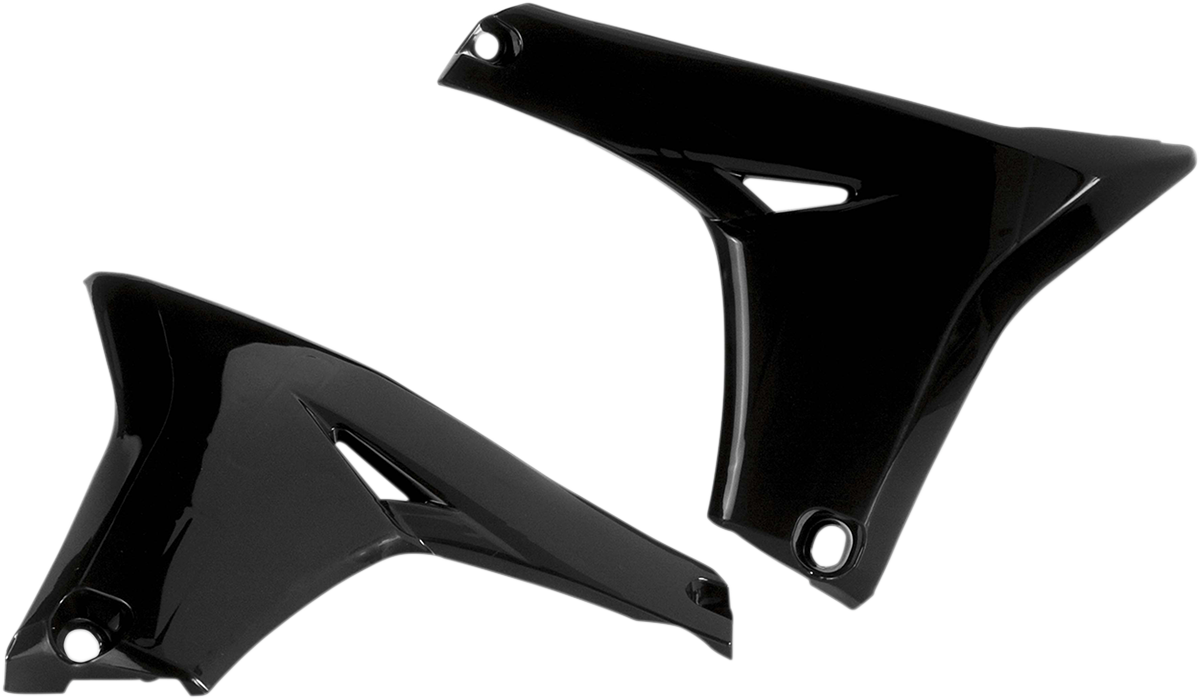 Acerbis | Lower Radiator Shroud | Yamaha | Lower