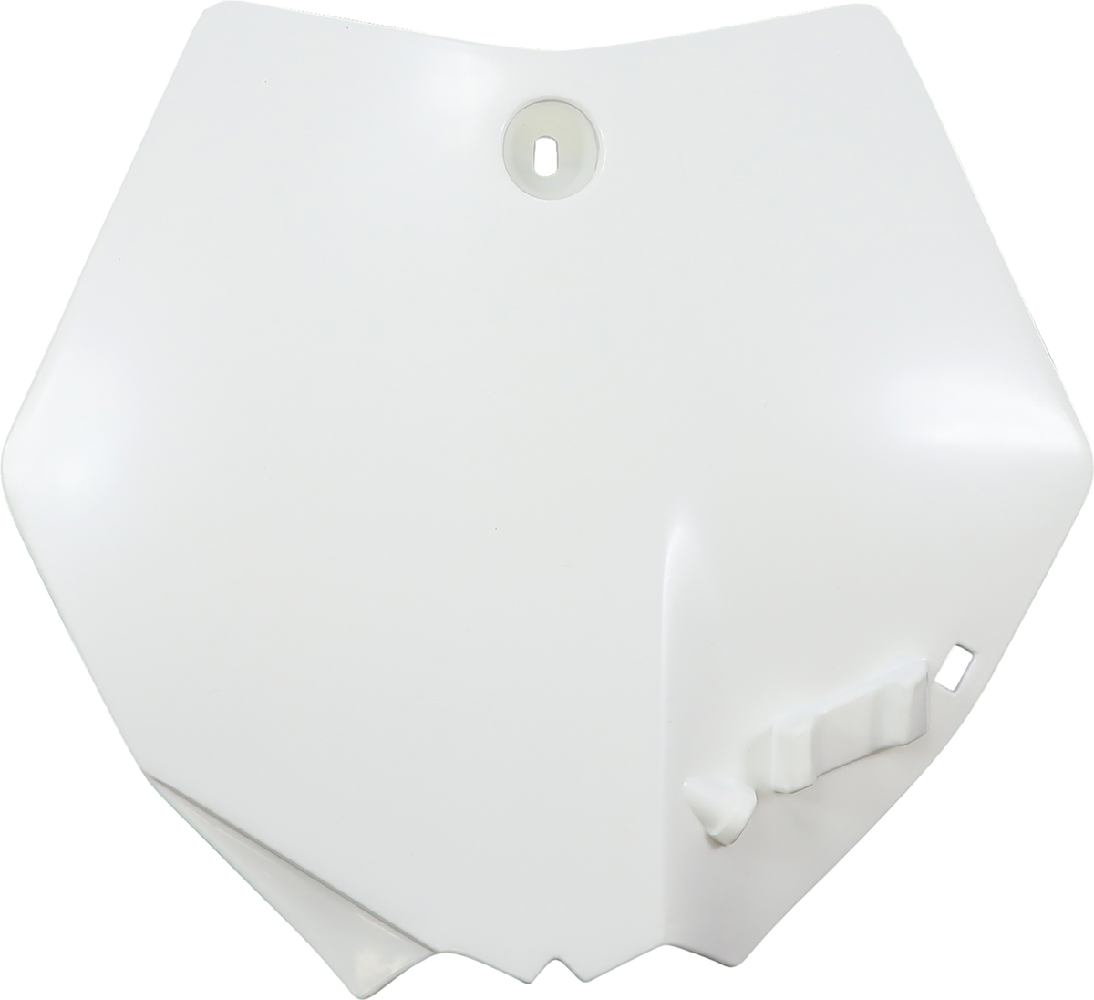 Acerbis | Replacement Number Plate | KTM