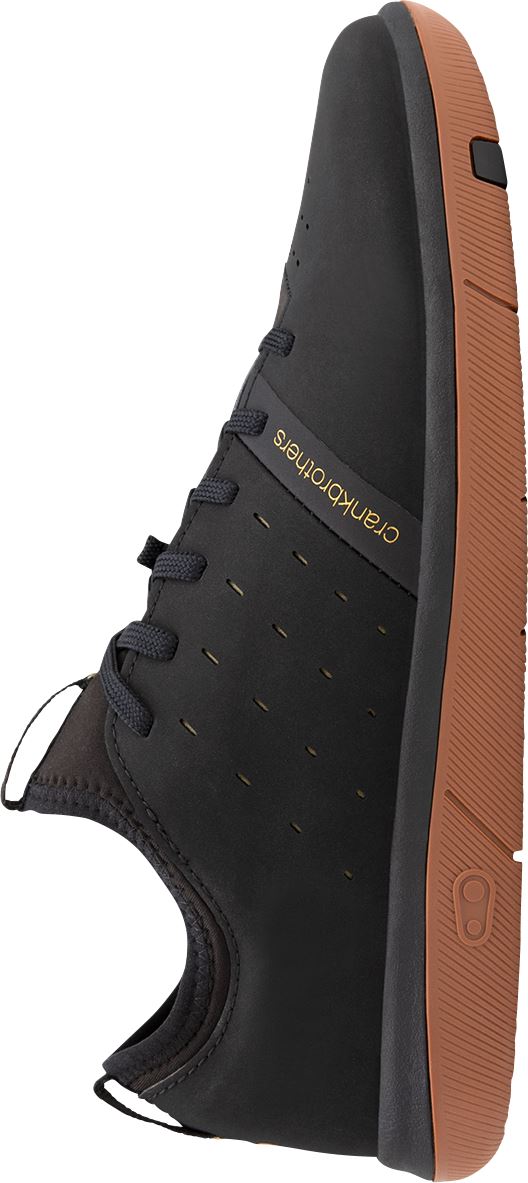 Crankbrothers Stamp Street Fabio Lace Shoes - Cycle City Outdoors