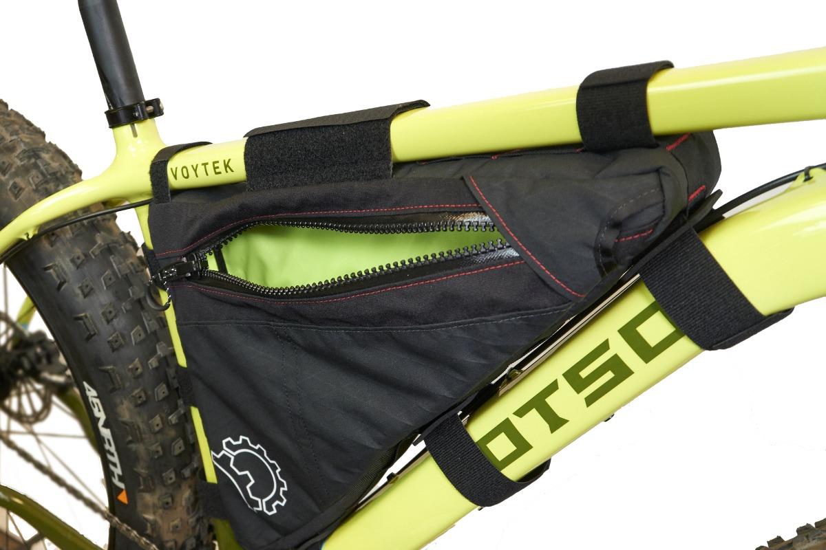Revelate Designs Rifter Frame Bag MD