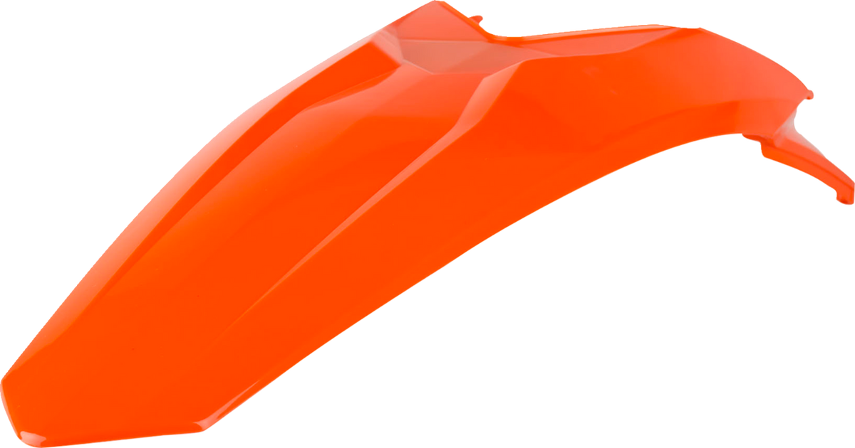 Polisport | Fender | KTM | Rear