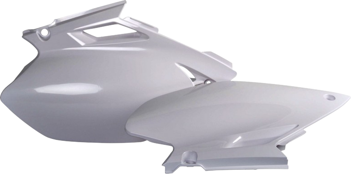 Polisport | Side Panel | Yamaha | Right/Left