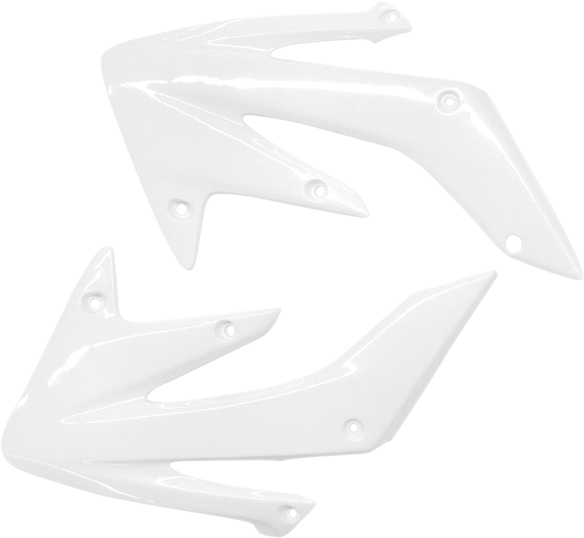 UFO | Radiator Cover | Honda | Right/Left