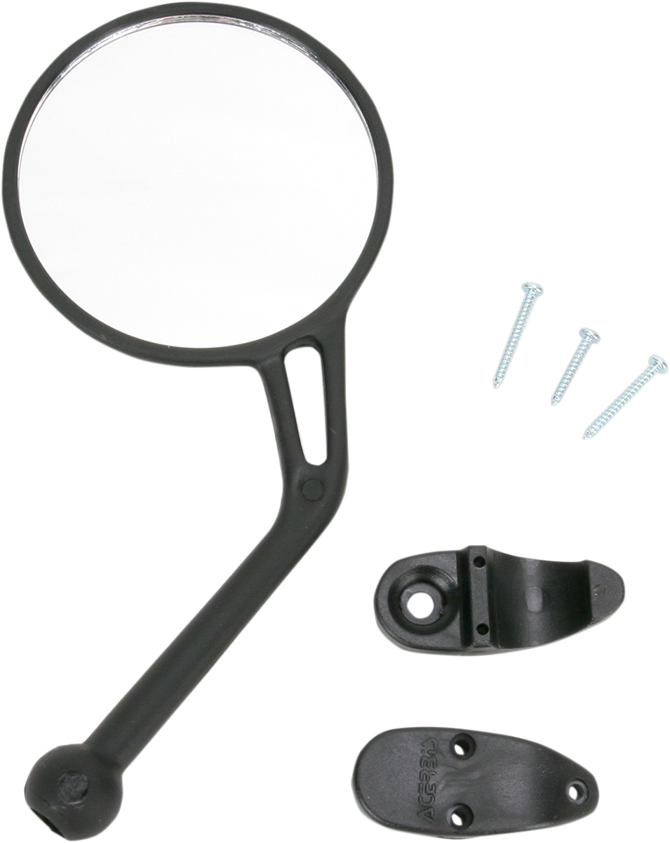 Acerbis | Rear View Mirror | Right