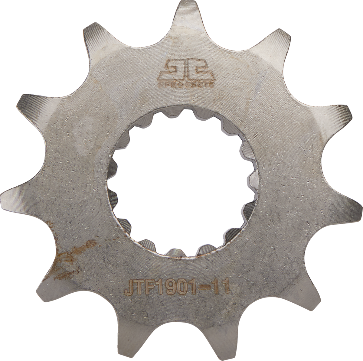JT SPROCKETS JTF1901.11 Countershaft Sprocket - 11 Tooth - KTM | Off-Road/Street