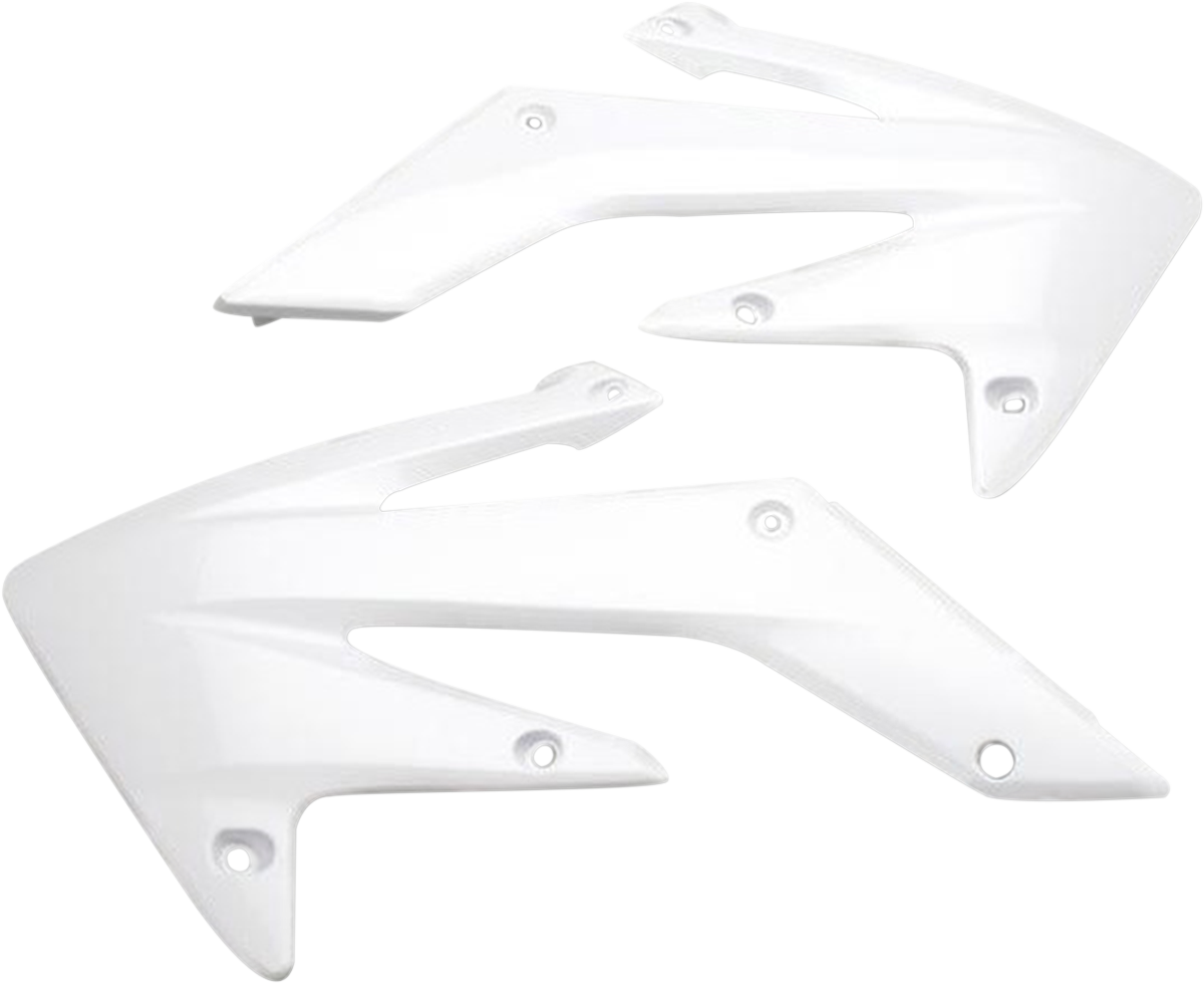 Acerbis | Radiator Shroud | Honda | Left/Right