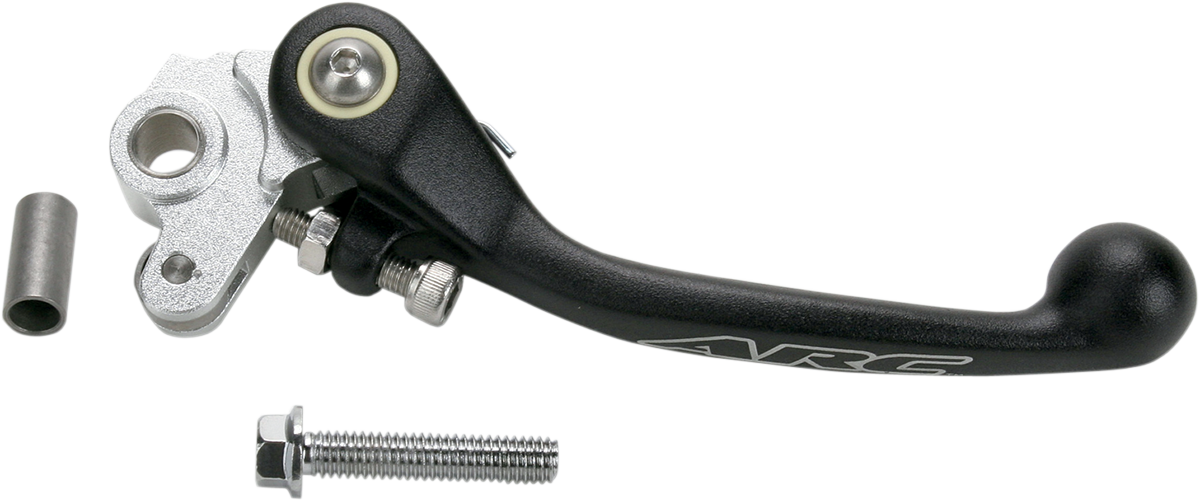 ARC BR-501 Forged Brake Lever - Black | Off-Road