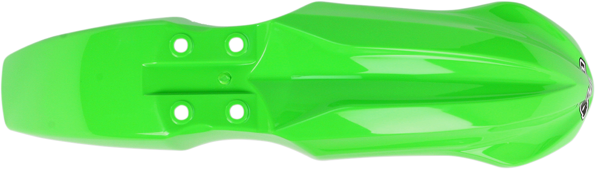 UFO | Fender | Kawasaki | Front