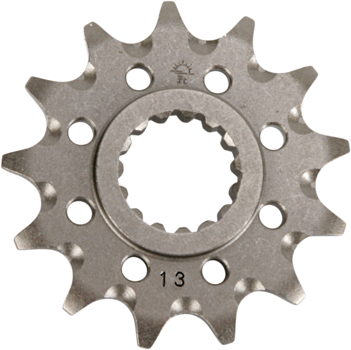 JT SPROCKETS JTF1901.13SC Countershaft Sprocket - 13 Tooth | Adventure/Off-Road