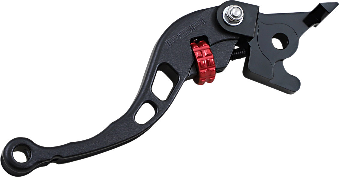 PSR 50-01669-22 Apex Brake Lever - Black | Street