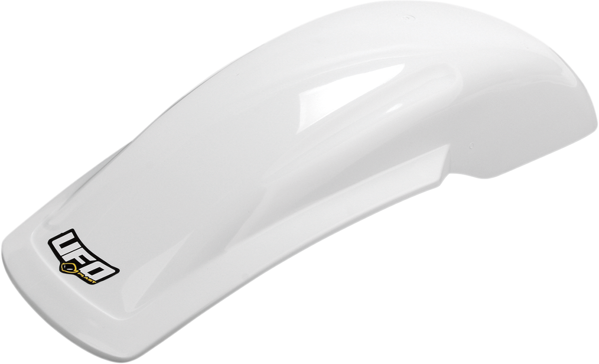 UFO | Fender | Rear