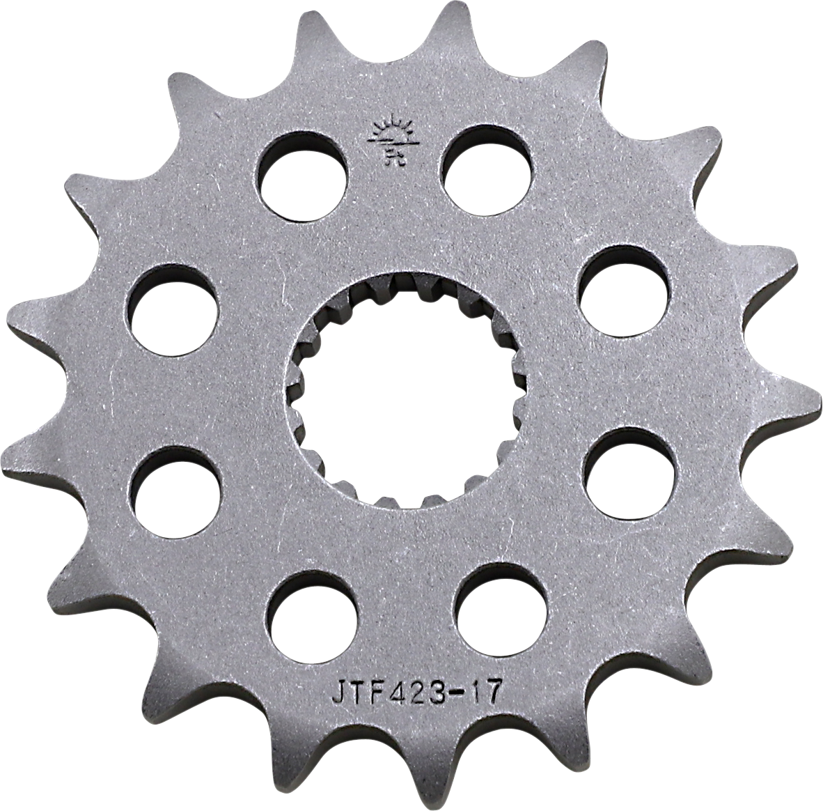 JT SPROCKETS JTF423.17 Countershaft Sprocket - 17 Tooth | Street