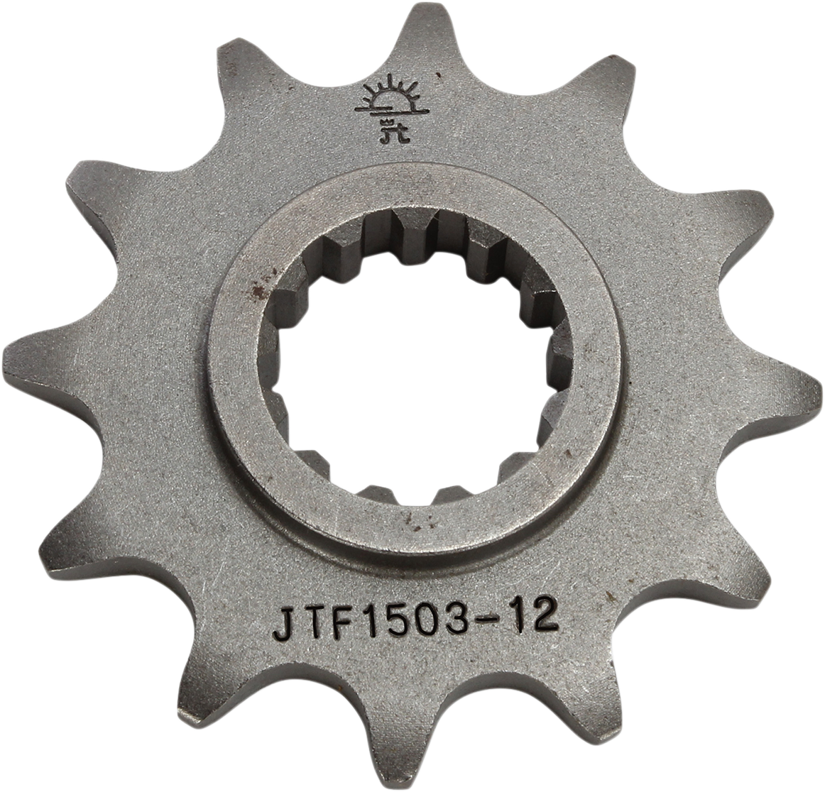 JT SPROCKETS JTF1503.12 Counter Shaft Sprocket - 12-Tooth | ATV/UTV