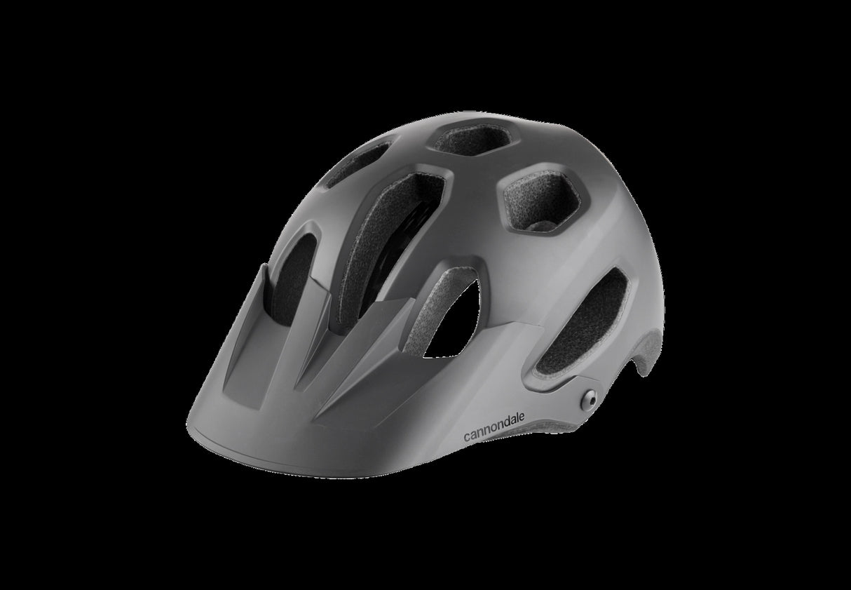 Cannondale - Ryker Helmet Grey L/XL