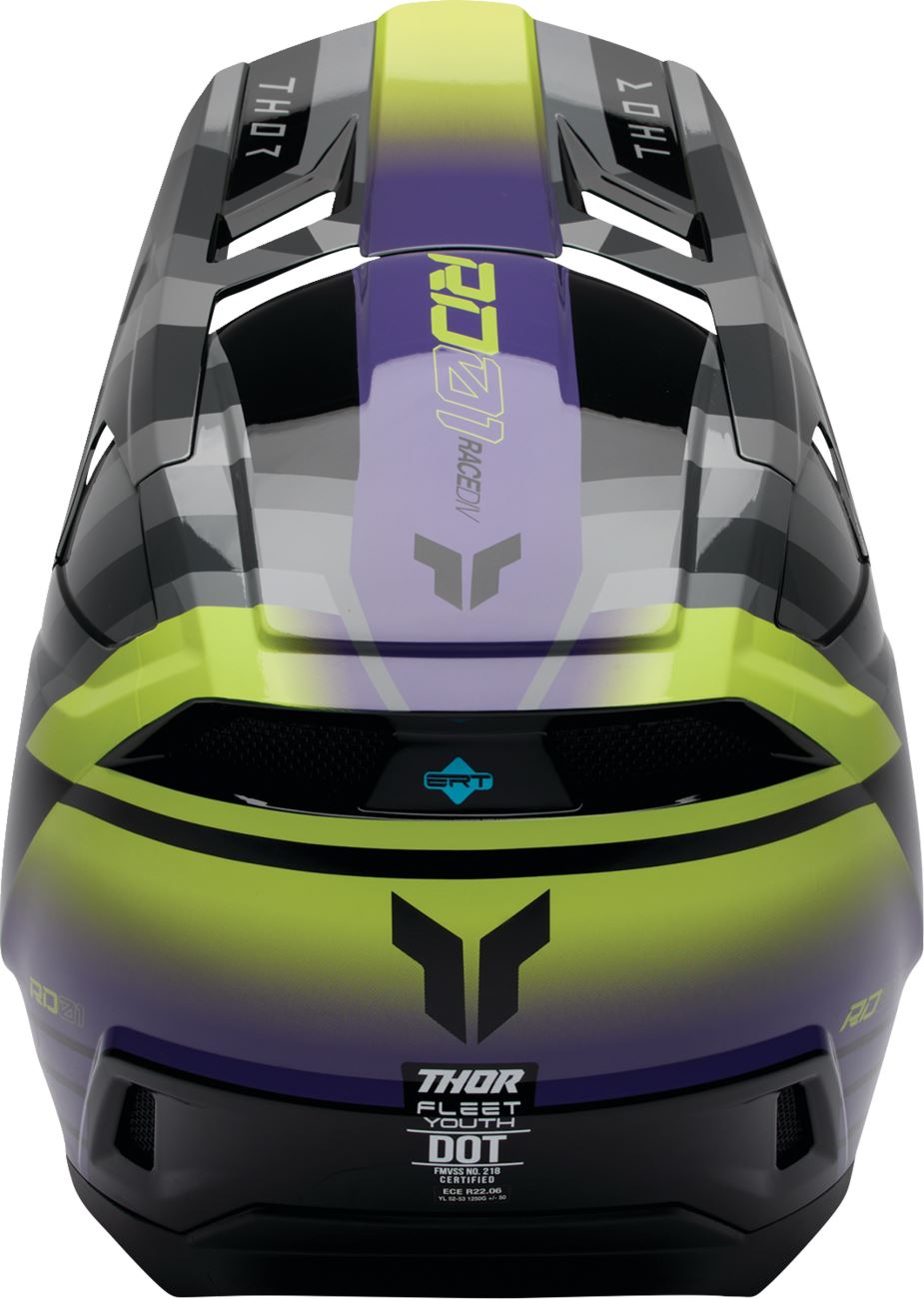 THOR Youth Fleet Helmet