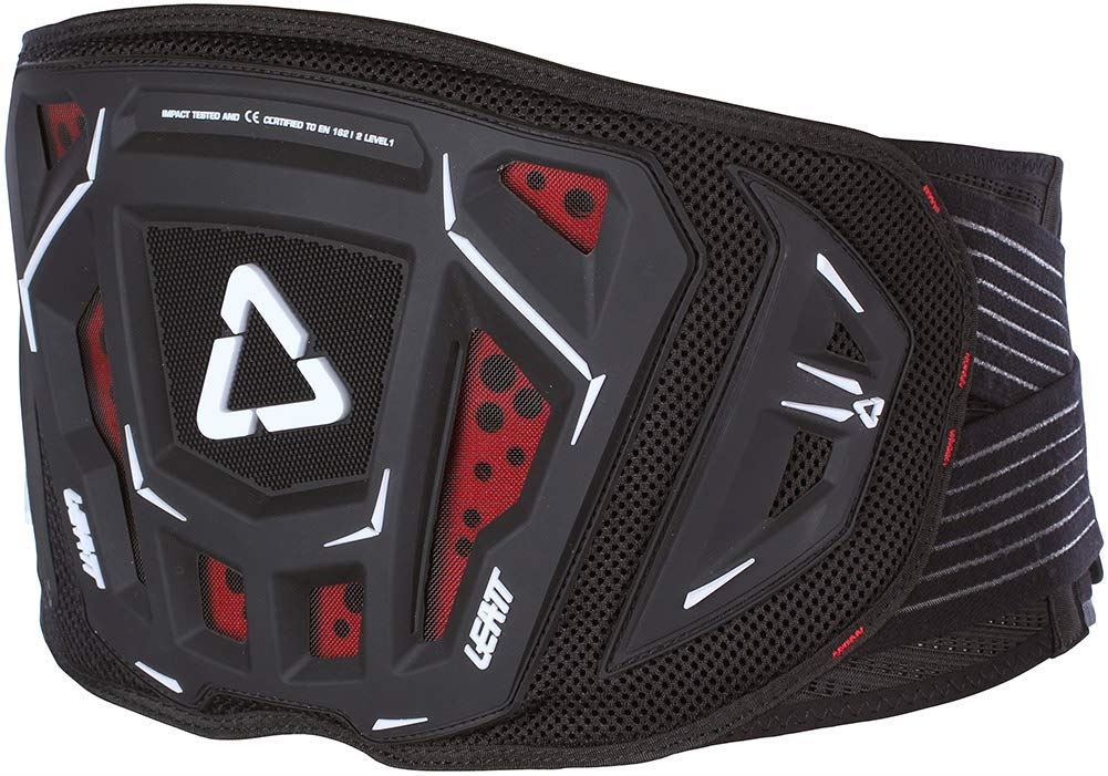 Leatt - Kidney Belt 3DF - Black