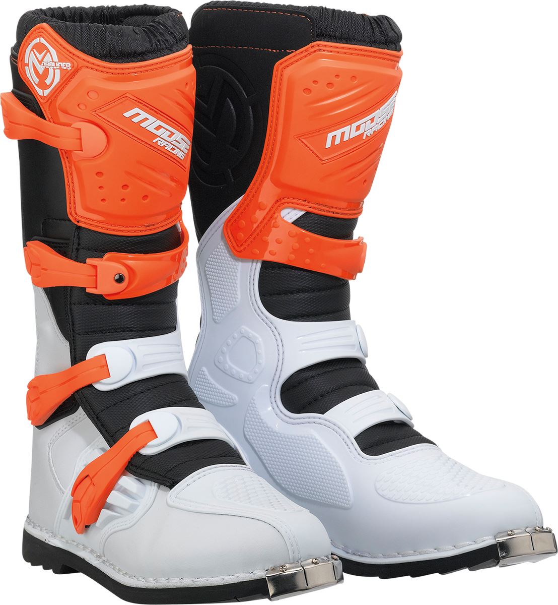 Moose Racing - Qualifier Boots