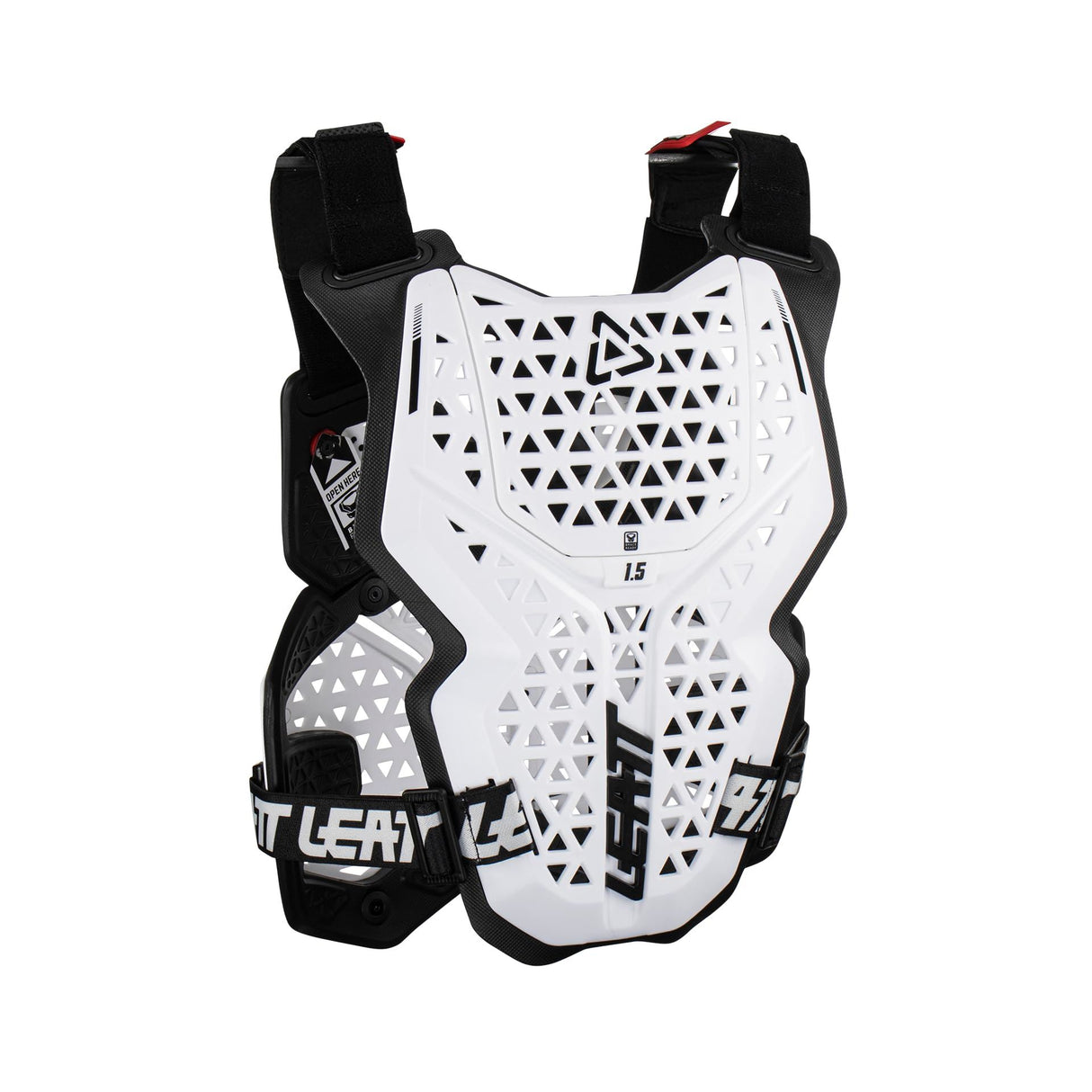 Leatt - Chest Protector 1.5