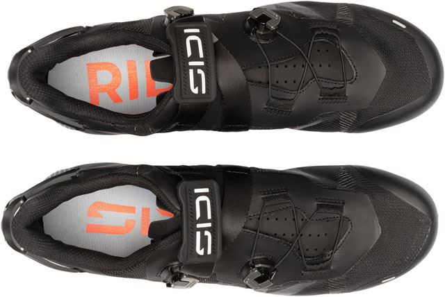 Sidi Wire 3 Road Shoes | R2FC Carbon Sole | Micro Matrix-Kevlar Upper | EU 37–48