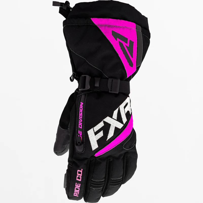FXR - Women's Fusion Glove 22