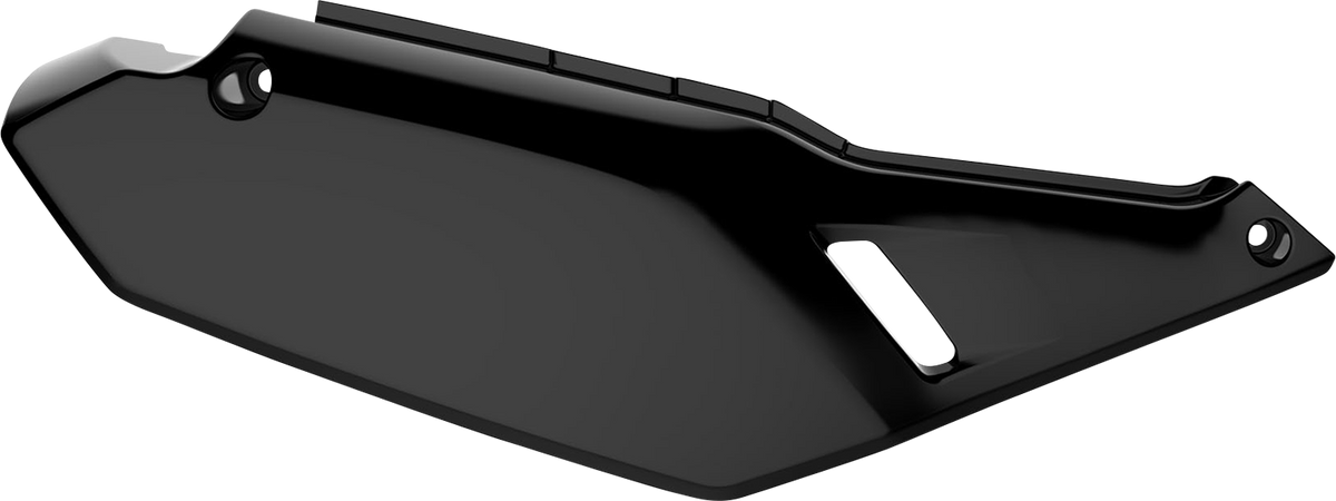 Polisport | Side Panel | Kawasaki | Right
