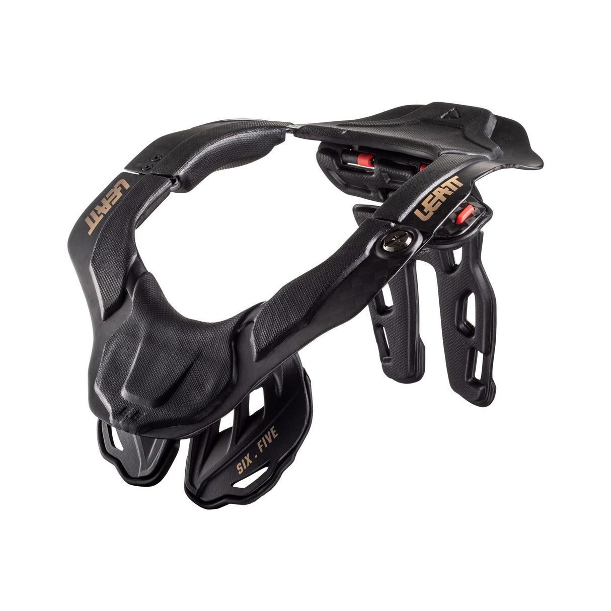 Leatt - 6.5 Neck Brace - Carbon