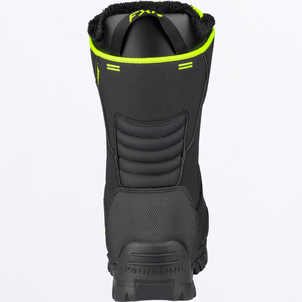 FXR X-Cross Pro BOA Winter Snowmobile Boot | Black/Grey, Black/Razz, Black/HiVis | 270707-1005