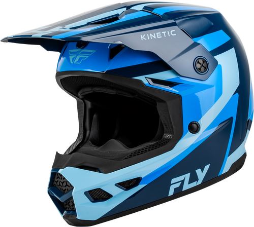 Fly Racing - Kinetic Sync Cold Weather Helmet