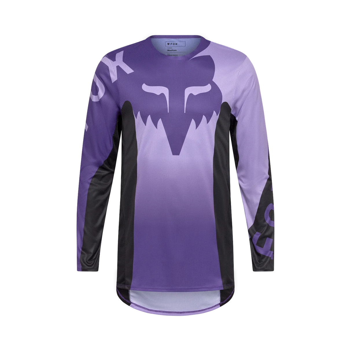 Fox Racing - Flexair Spire Jersey - Lilac - M