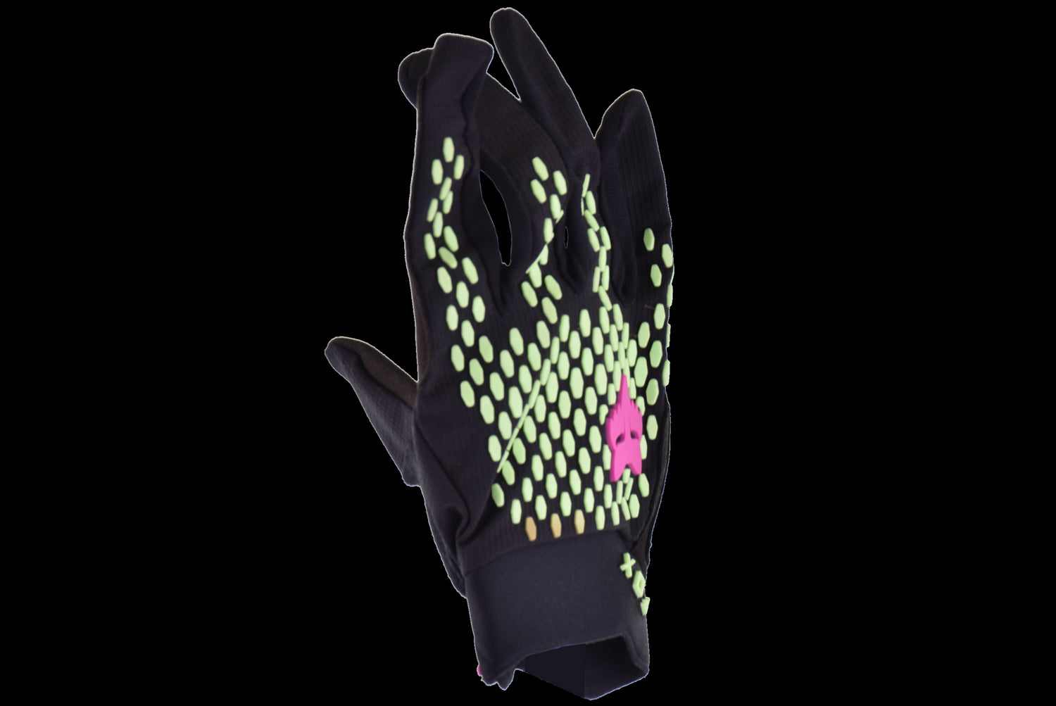 Fox Racing - Defend Race Glove - Black - L