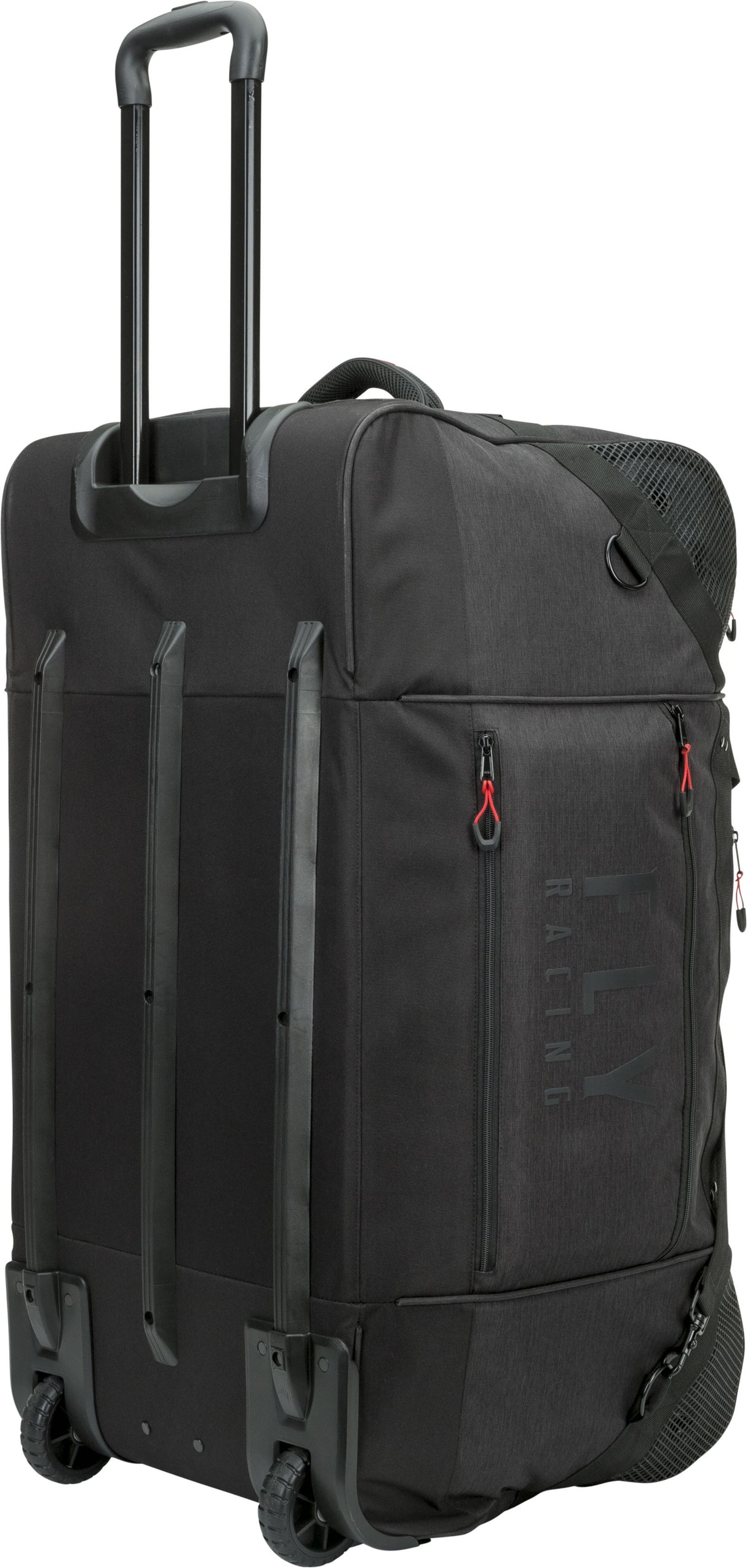Roller Grande Gear Bag Black - Cycle City Outdoors