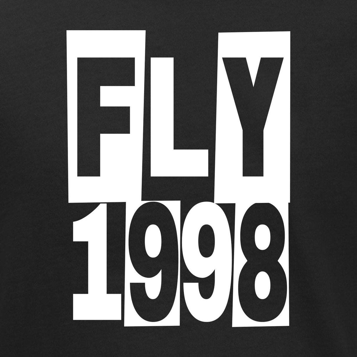 Youth Fly Punk Tee Shirt