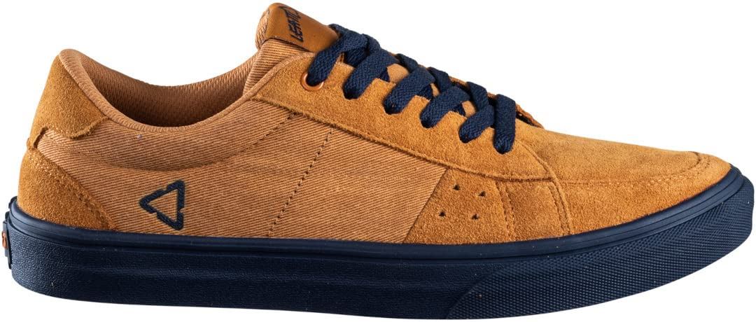 Leatt 1.0 Flat Mountain Bike Shoes - Cycle City Outdoors