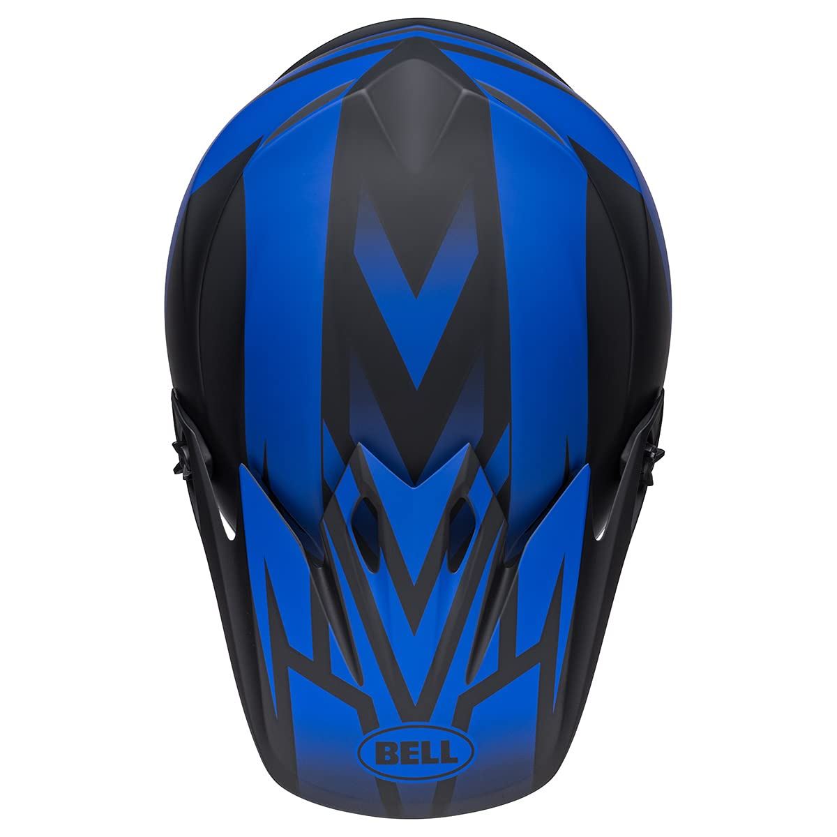 Bell MX-9 Off-Road Helmet - Disrupt