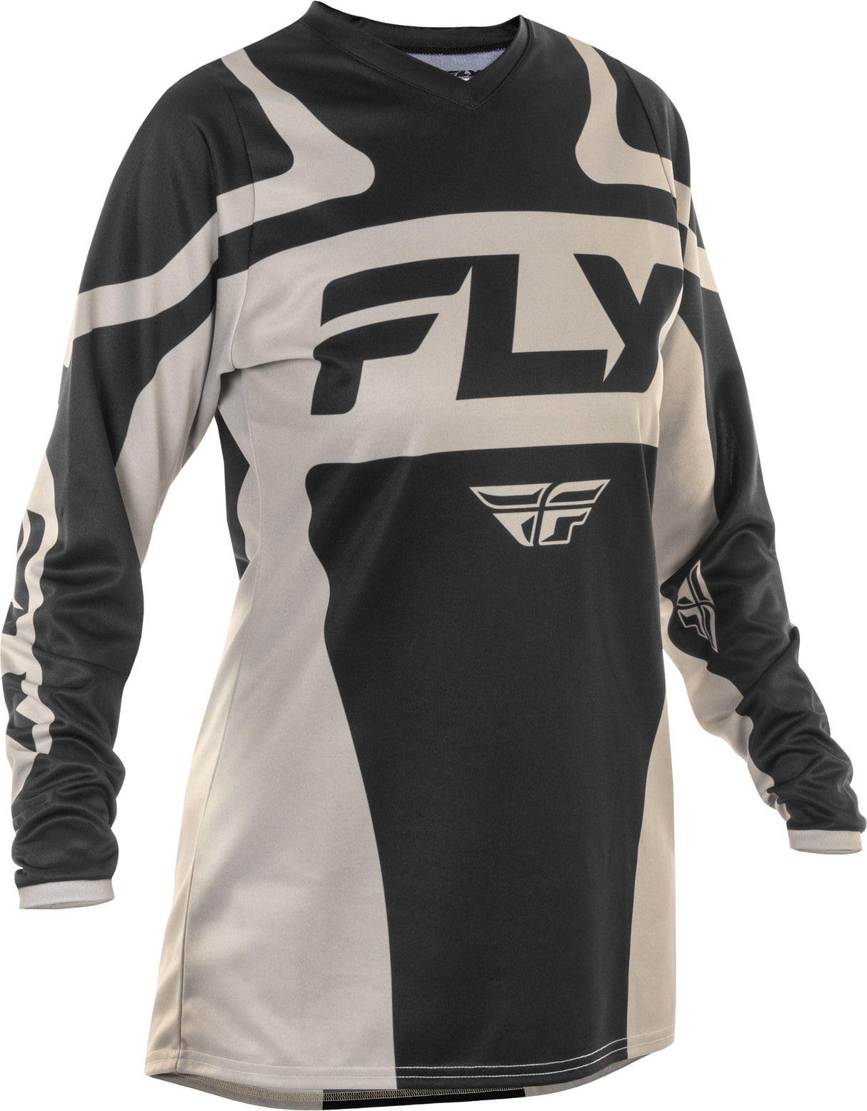Fly Women's F-16 Jersey