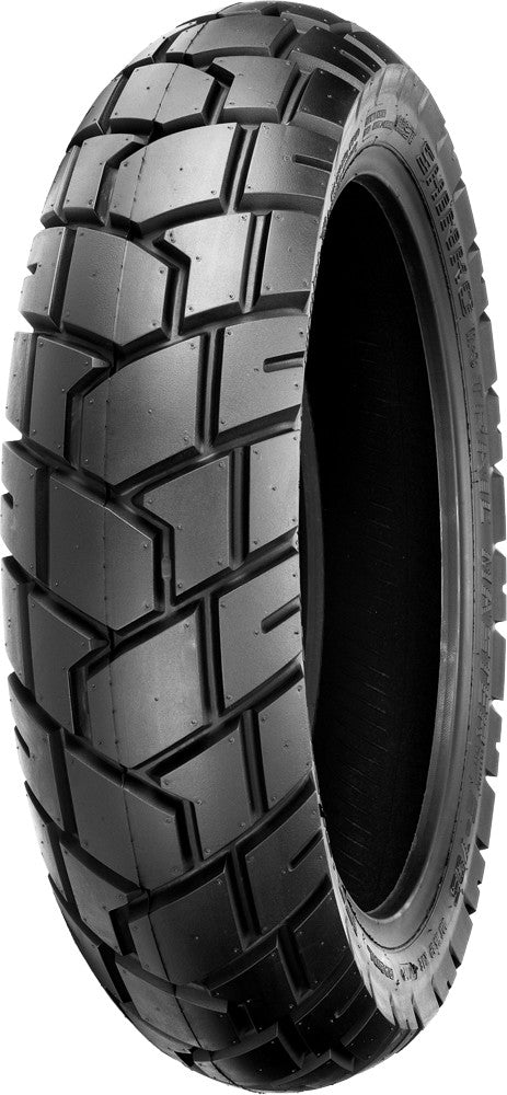 SHINKO TIRE 705 DUAL SPORT REAR 170/60R17 72H RADIAL TIRE