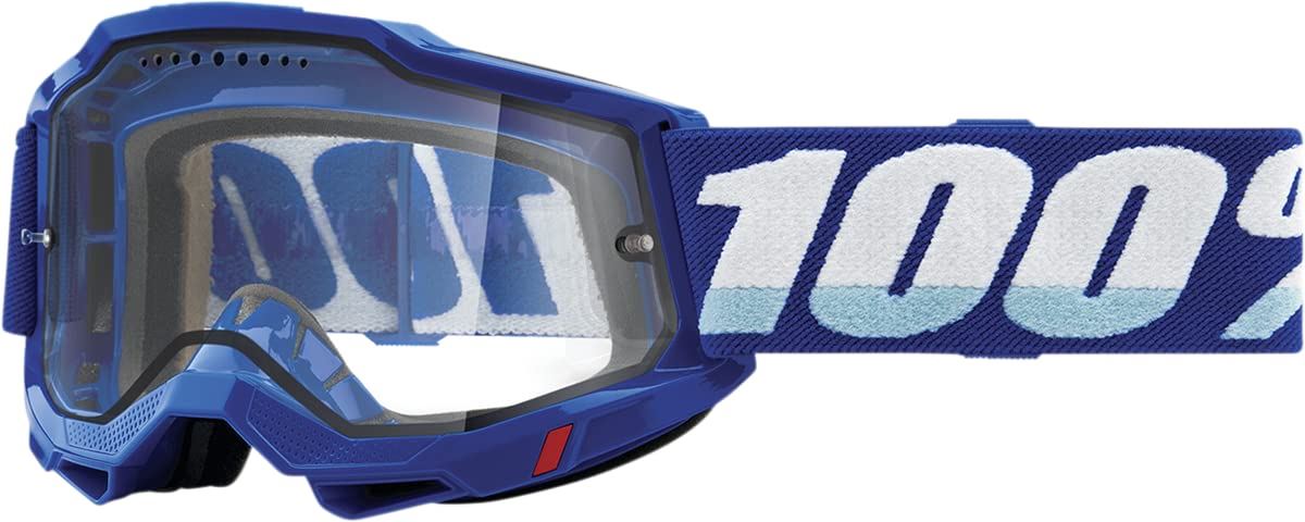 100% Accuri 2 Goggles - Cycle City Outdoors