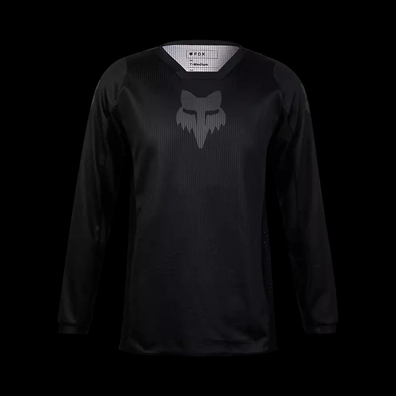 Fox Racing - Youth 180 Blackout Jersey