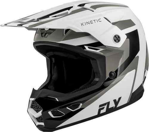 Fly Racing - Kinetic Sync MX Helmet