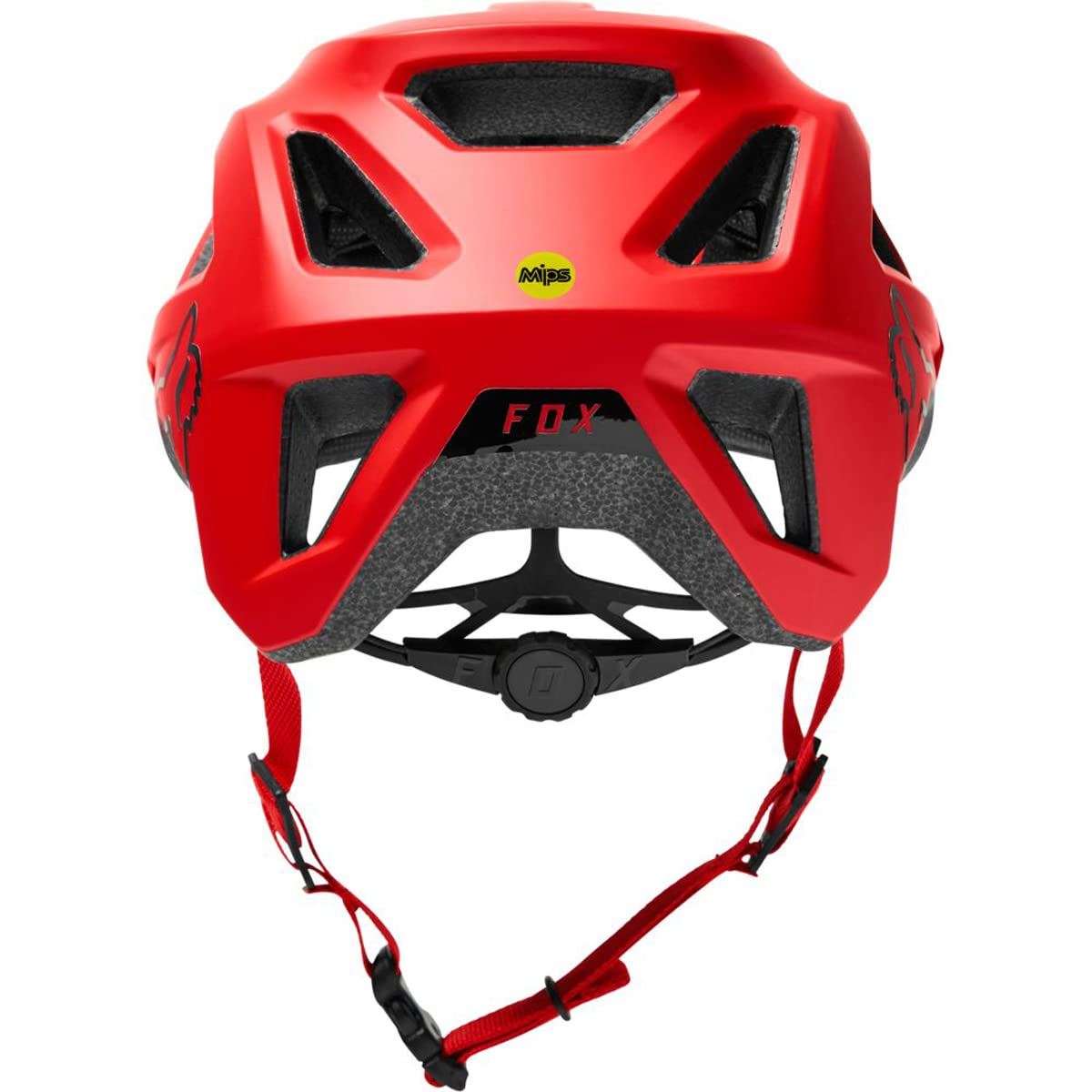 Fox Racing - Mainframe Helmet - Cycle City Outdoors